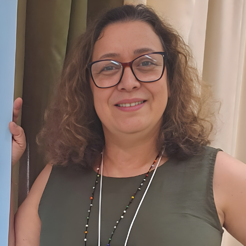 Vice-Presidente da Chapa